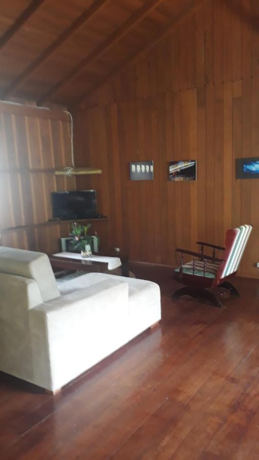 Casa Da Lagoa Apartment Florianopolis Bagian luar foto